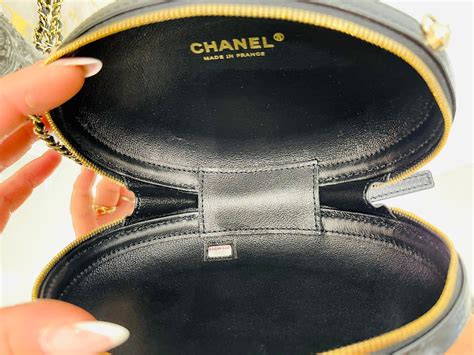 Chanel La Pausa Bag 